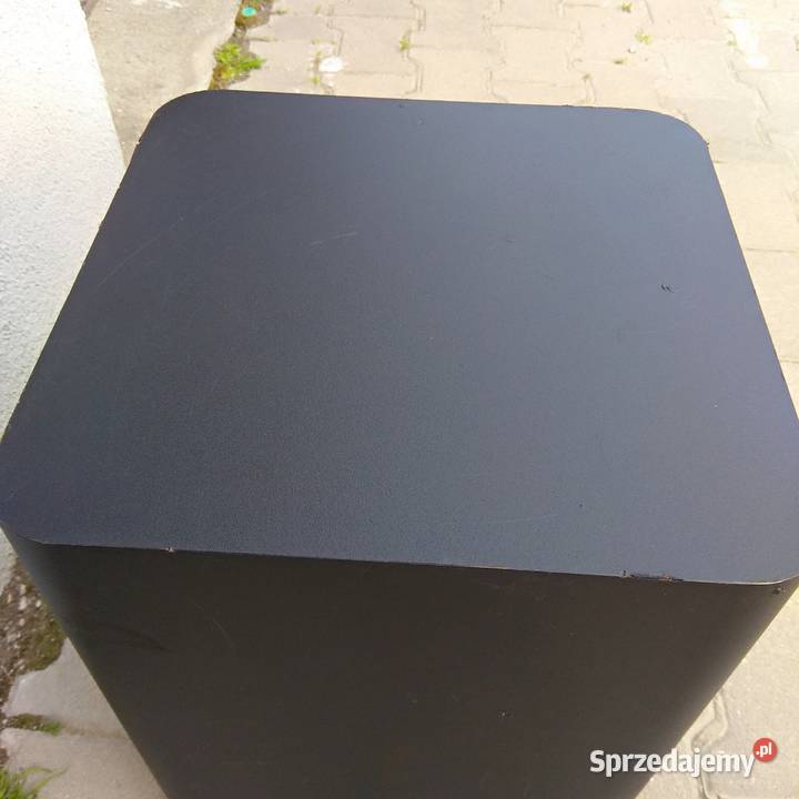 JBL Bar 31 Subwoofer aktywny 25 300W 12 Świebodzice
