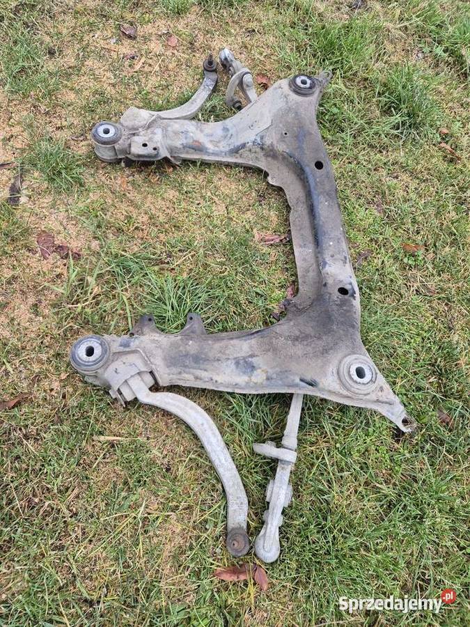 Sanki belka przednia passat b5 Żagań