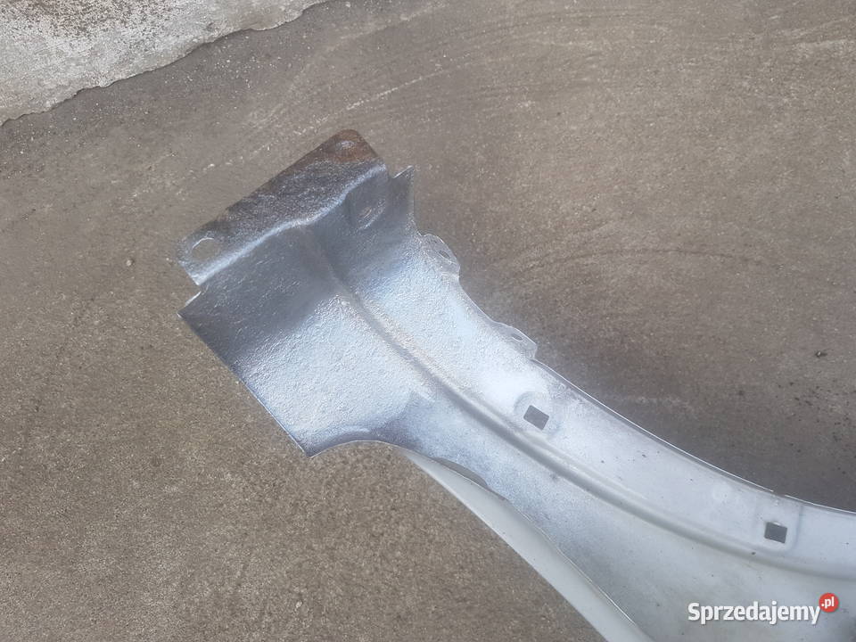 Suzuki Ignis FH 0003 błotnik błotniki przednie Legnica