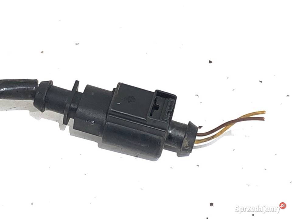 CZUJNIK TEMPERATURY SPALIN VW GOLF VII