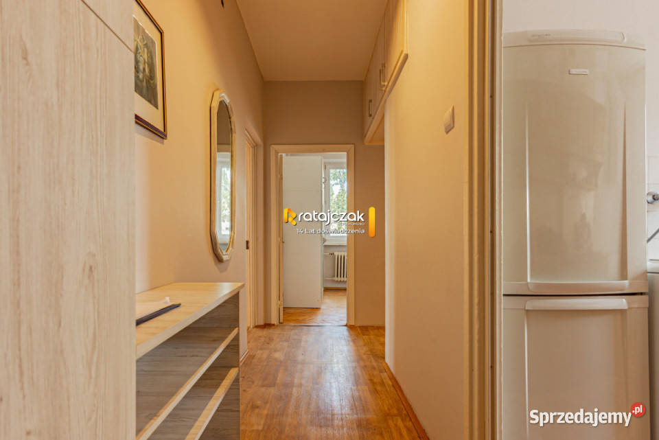 sprzedaży mieszkania 52m2 2 pokoje Gdynia 3