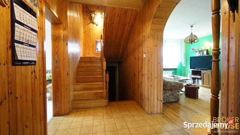 Dom wolnostojący na wynajem Opole 140m2