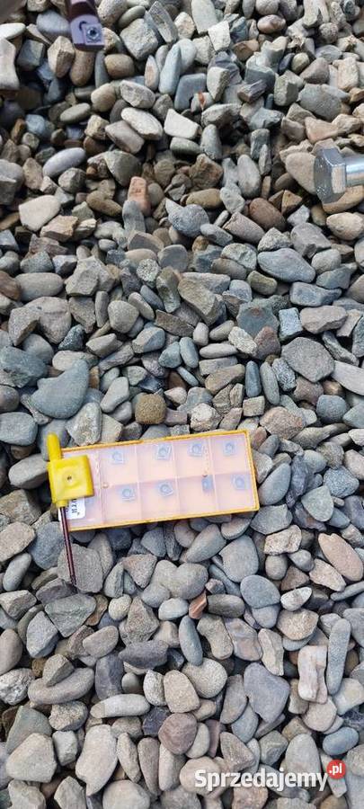 Wytaczarka mobilna do otworów Sanok