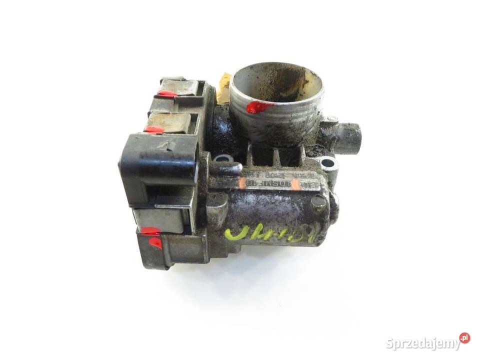 PRZEPUSTNICA FIAT GRANDE PUNTO 12 40SMF10 Przepustnice małopolskie