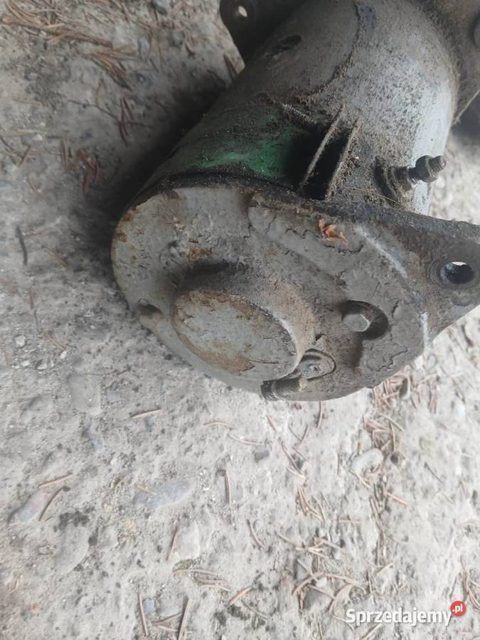 Prądmica ursus 4011355360 Zamość