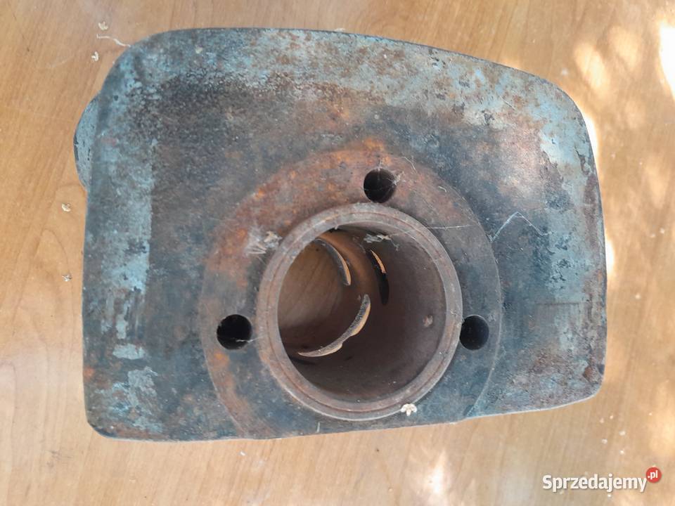 Cylinder jawa cz 350 Świerzawa