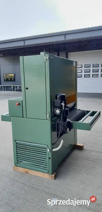 Szlifierka szerokotaśmowa SCM C90 2425 małopolskie