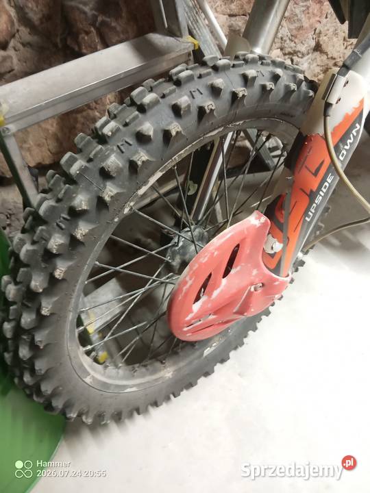 Cross X Motos 250 świętokrzyskie Bodzentyn