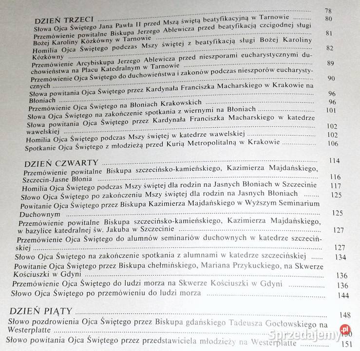 Czyńcie to na moją pamiątkę ks Zenon