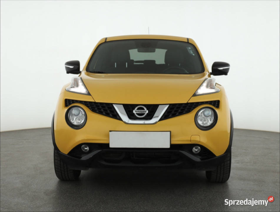Nissan Juke 16 i bluetooth mazowieckie Piaseczno