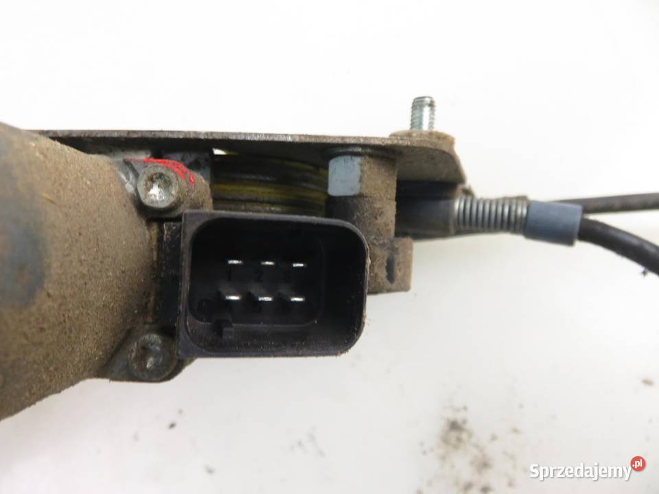 PODNOŚNIK SZYBY LEWY PRZEDNI LAND ROVER osobowe