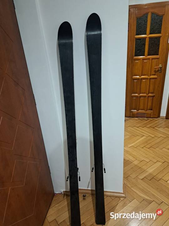 Narty skiturowe 175 Buty 12 Foki dolnośląskie Jelenia Góra