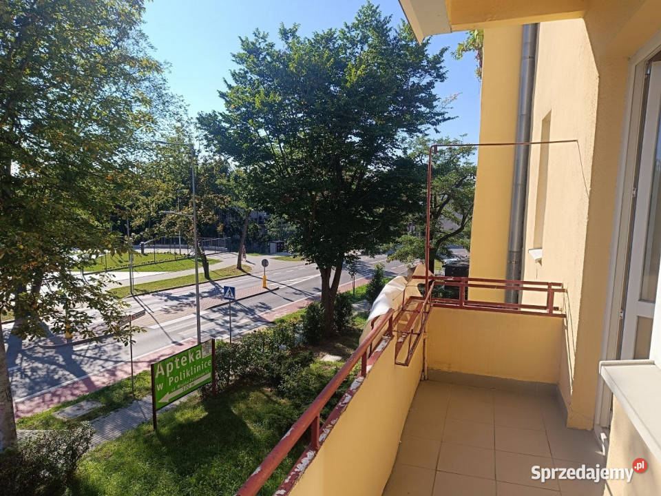Mieszkanie sprzedam 38 metrów Kielce