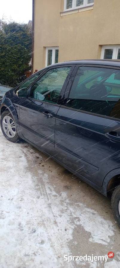 Ford S manualna Urzejowice