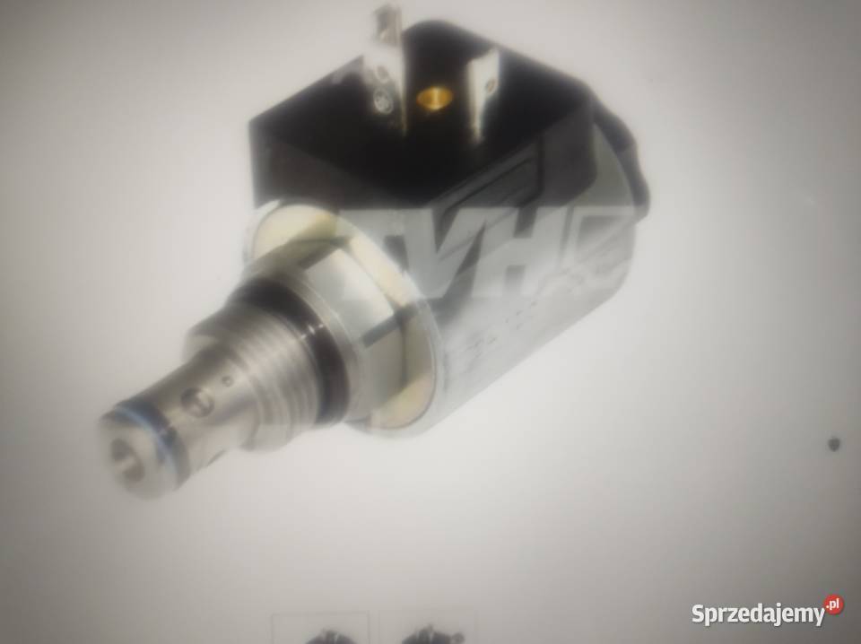 Zawór Hyster 1485360 elektrozawór cewka Kaliska