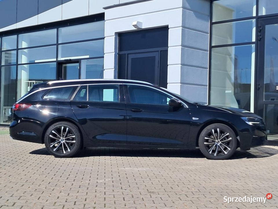 Opel Insignia 2022r Carplay Podgrz FoteleSzyba Insignia Tychy