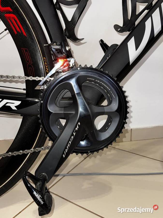 Rower szosowy Viper Szosowe podlaskie Nowodworce sprzedam
