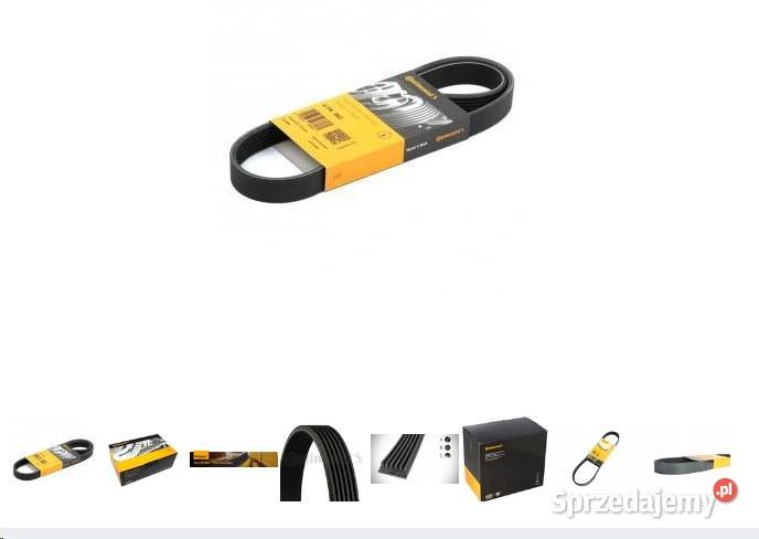 Pasek 6pk1570 dostawcze Kobylnica