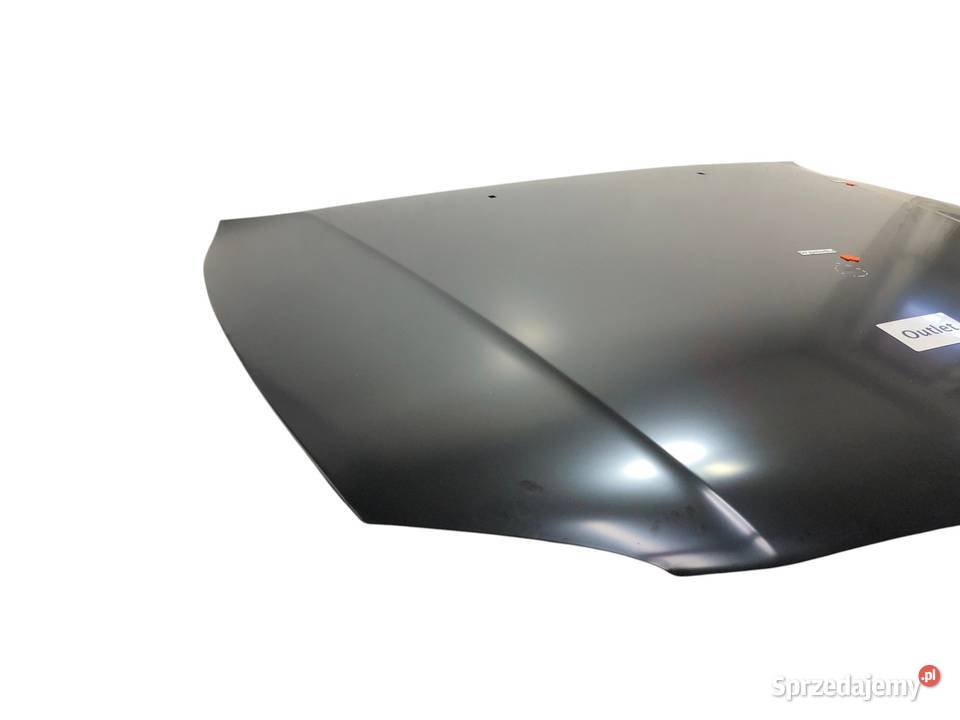 BMW 1 E81 E87 20042011 Maska Pokrywa silnika osobowe świętokrzyskie Skarżysko-Kamienna