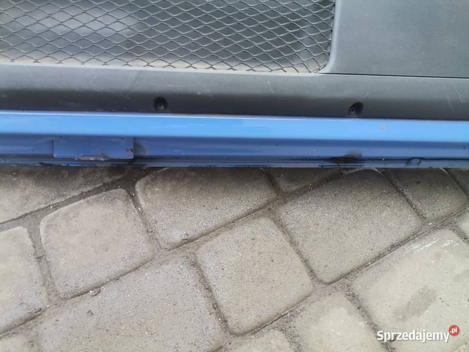 DRZWI PRAWE SEAT AROSA VW LUPO LR5A osobowe