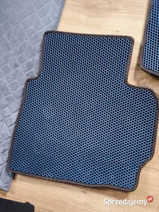 Dywaniki z pianki EVA sprzedam