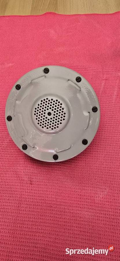 Klakson Hella 6V bmwdkw i inne Klaksony Przemyśl