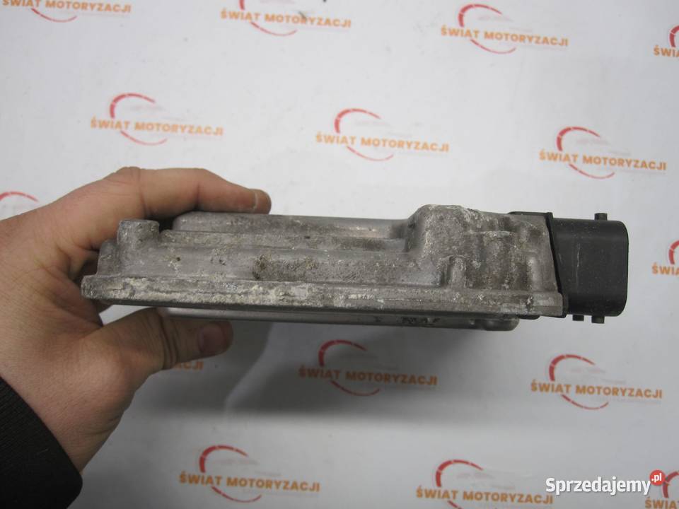 OPEL ANTARA 20 CDTI 07r komputer sterownik Kielce