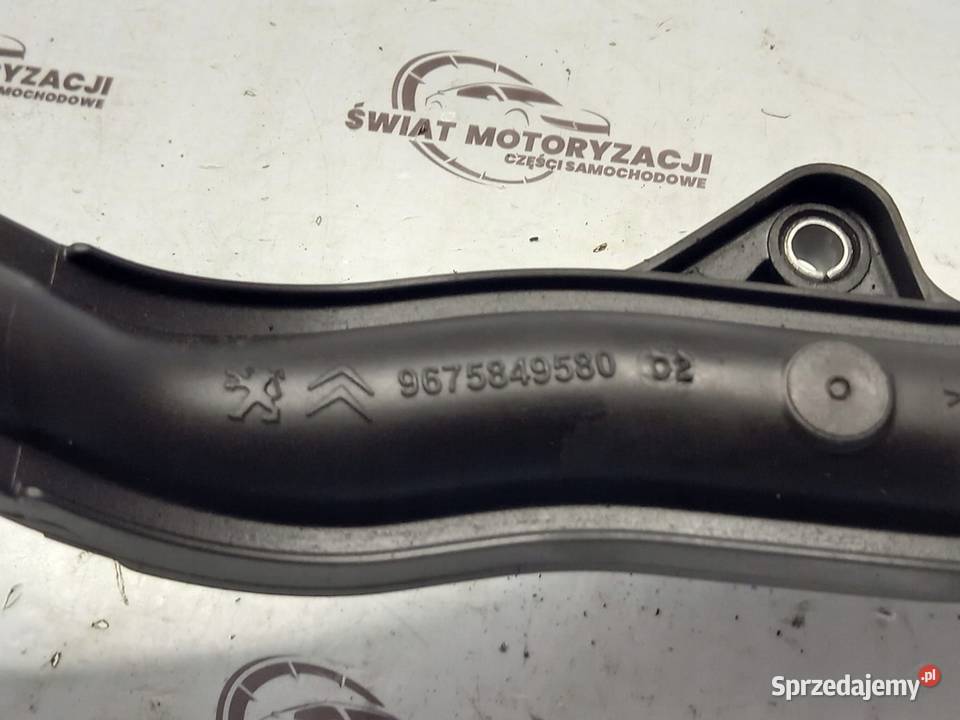 PEUGEOT 208 13r 12 VTI HMZ HM01 82 149 przewód osobowe Kielce