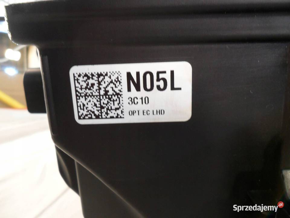 REFLEKTOR PRZÓD STRONA LEWA HYUNDAI IONIQ 5 N05L wielkopolskie Nowy Tomyśl