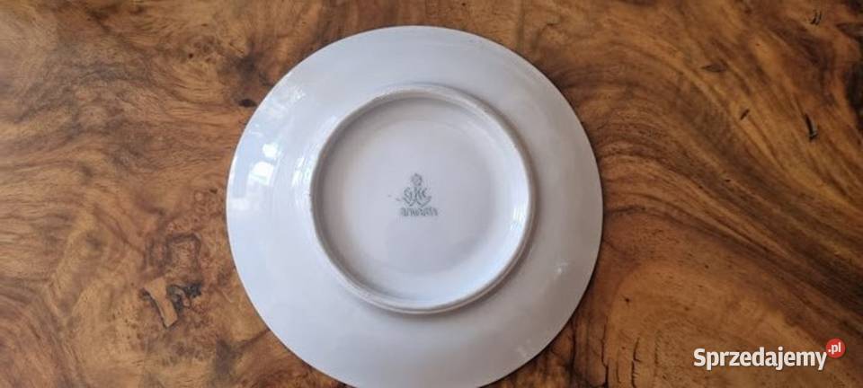 Filiżanka duo GKC Bavaria Zielona Góra