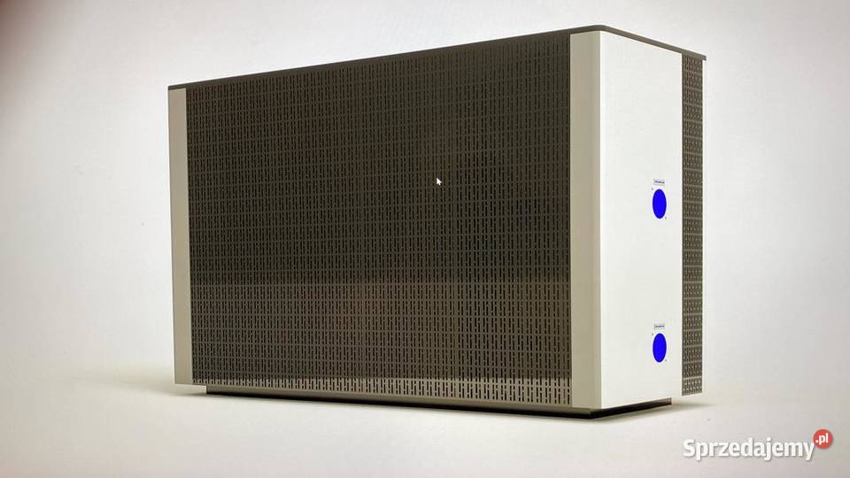 Pompa ciepła do basenu Full Inverter ProEnergy Baseny i oczka wodne Wrocław