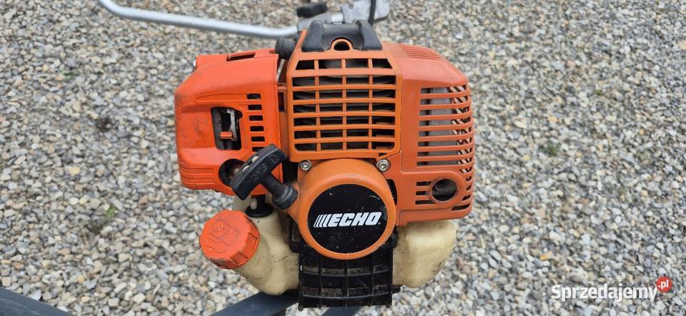 Kosa spalinowa echo srm 410 es na części Ostrowiec Świętokrzyski
