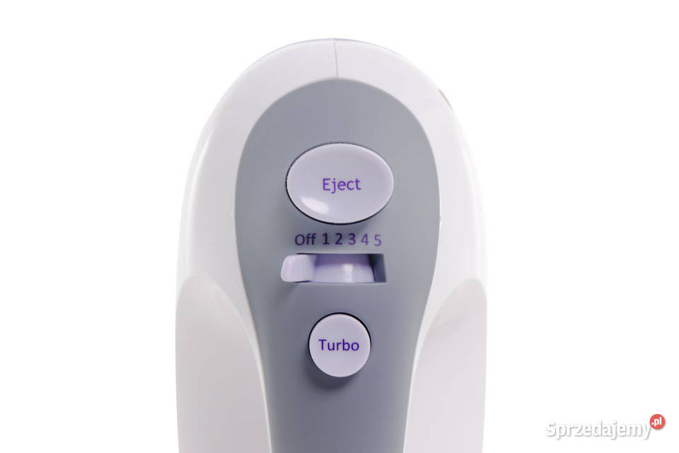 Mikser ręczny Vivax HM400WP 400 W biały małopolskie Skawina