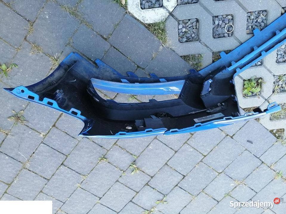 Audi a3 s3 zderzak przód 8v3 16 lift Kozubszczyzna
