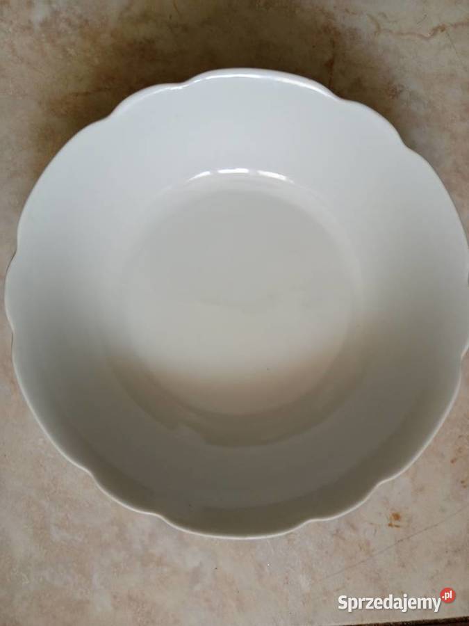 Miska salaterka Chodzież vintage Warszawa