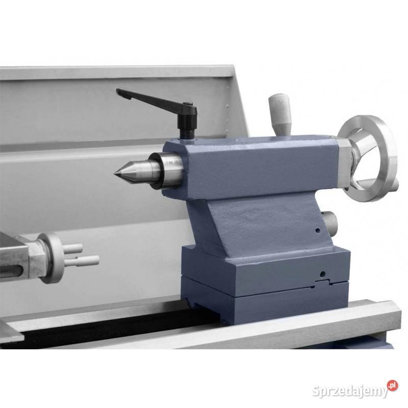 Tokarka uniwersalna CORMAK 310 x 900 230V z Siedlce sprzedam