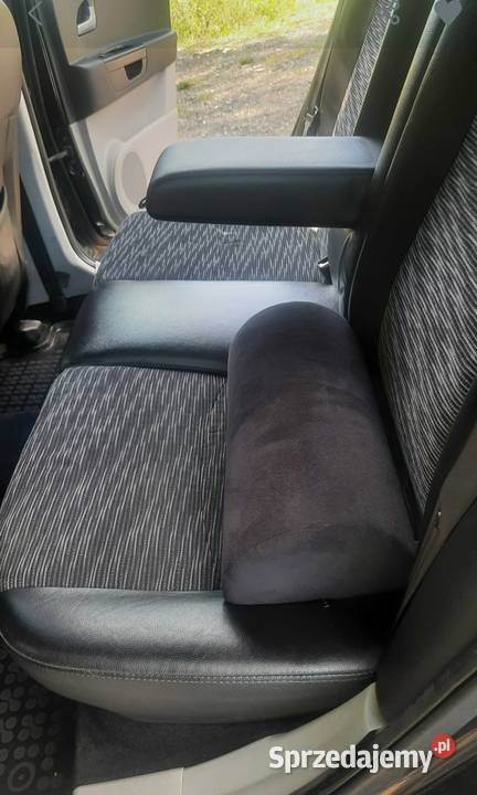 Kia ceed 20 crdi 2008 wielofunkcyjna kierownica