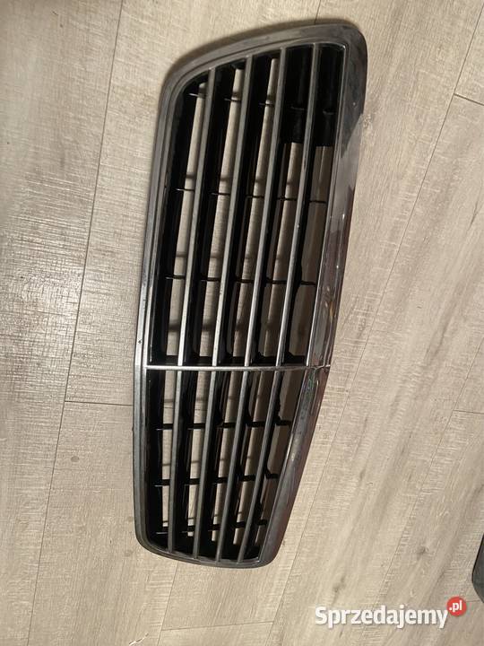 Grill Mercedes e klasa w210 Lift Krasnobród