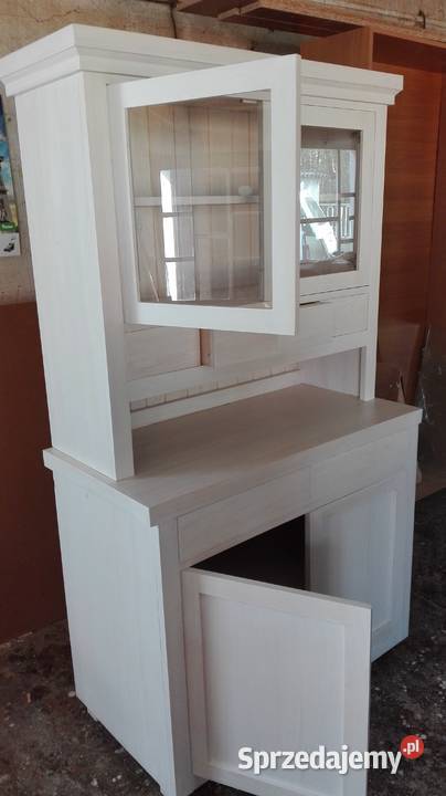 KREDENS TARDYCYJNY Opole