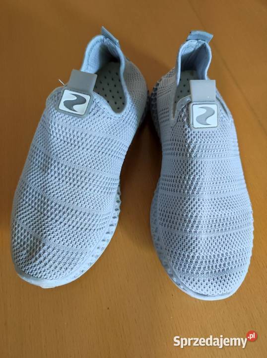 tenisówki slip on Nandini sneakersy Katy wsuwane Obuwie sportowe Kielce