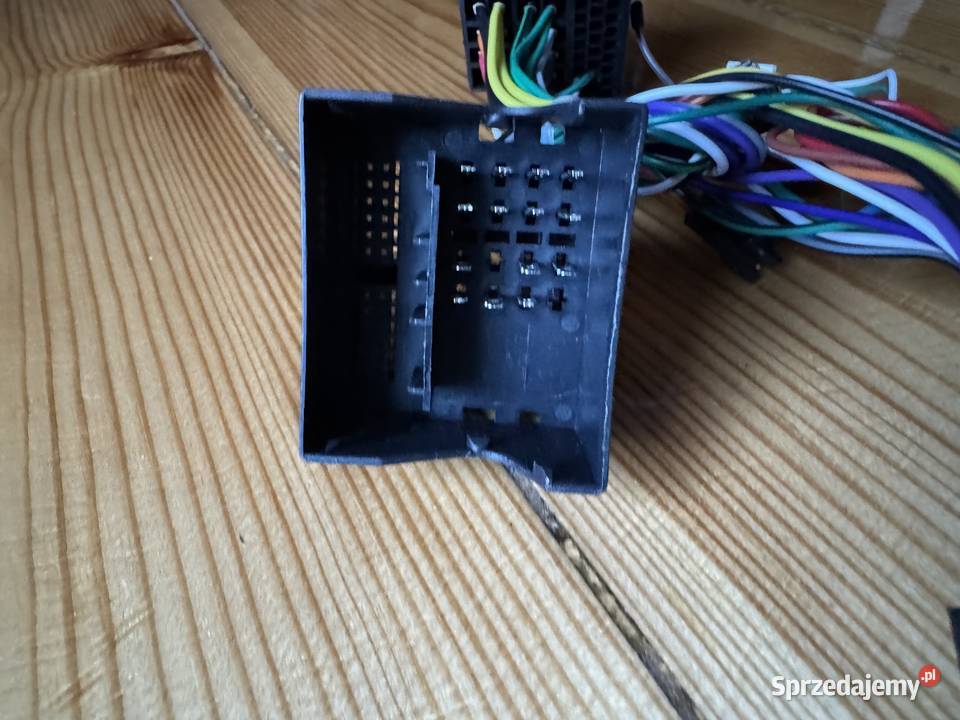 Radio android passat b6 b7 cc Wrocław