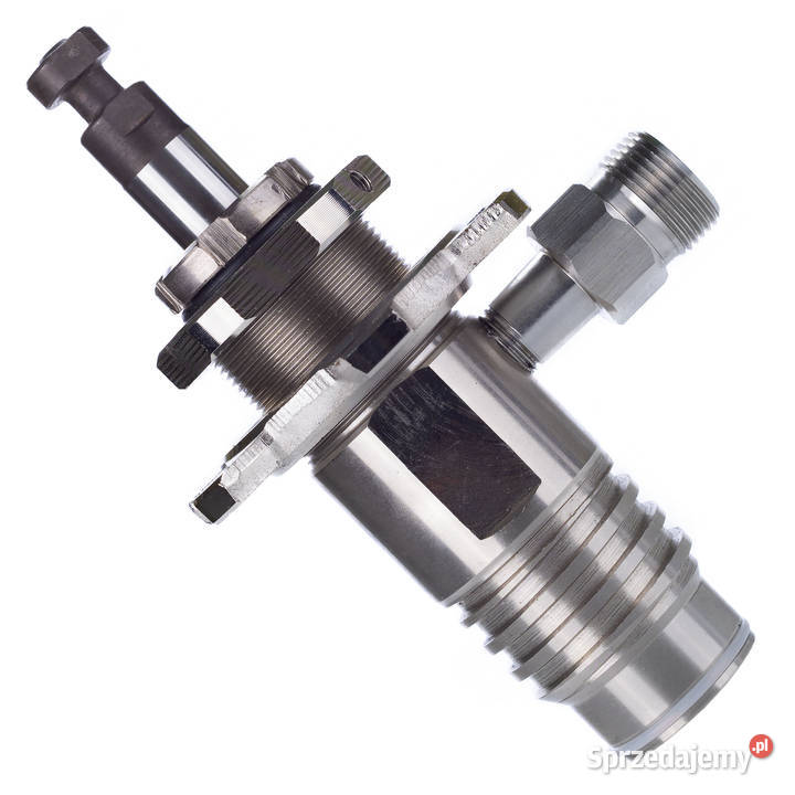 Pompa do Agregatów Malarskich do Graco ST 190595 małopolskie Ludźmierz