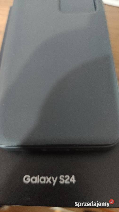 Samsung s 24
