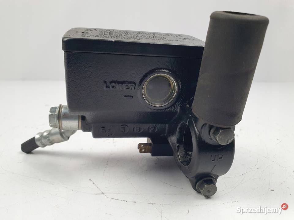 POMPKA HAMULCOWA HAMULCA PRZÓD Suzuki GSX8S 2023