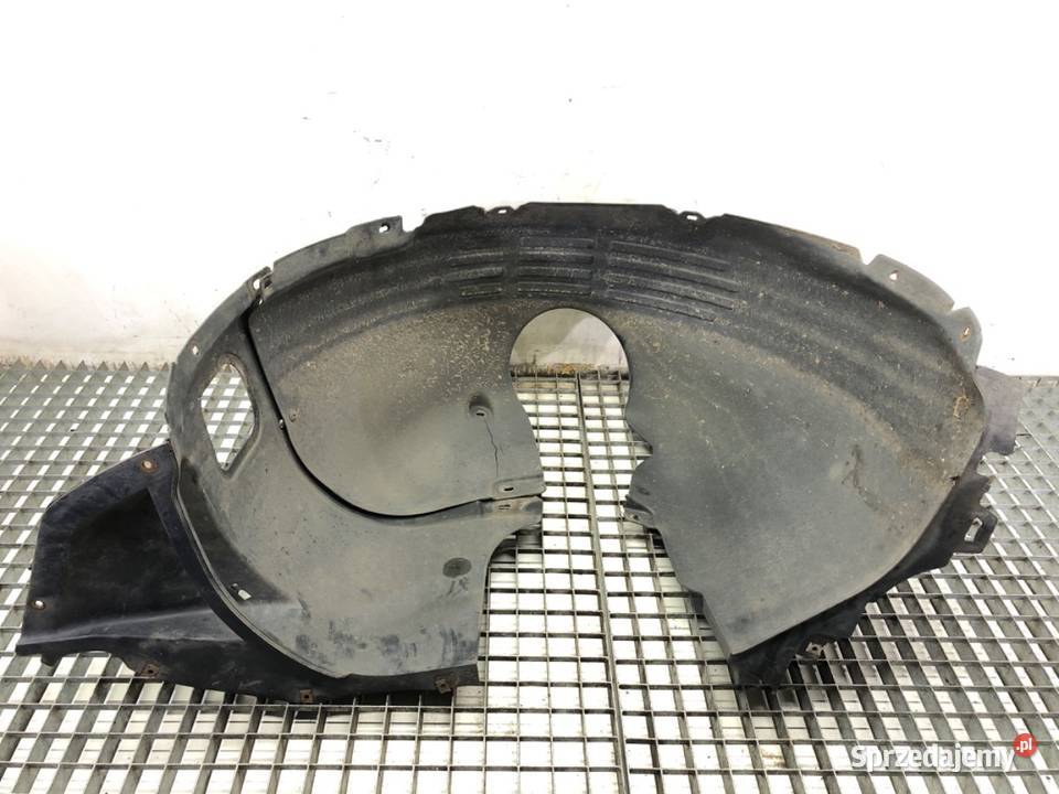 NADKOLE LEWY PRZÓD VW GOLF VII 5G0805977C podkarpackie