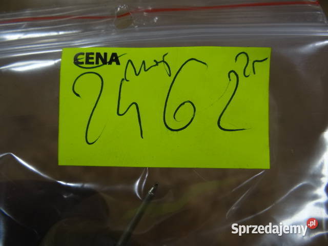 pływak IFA BK 350 org DDR Żary