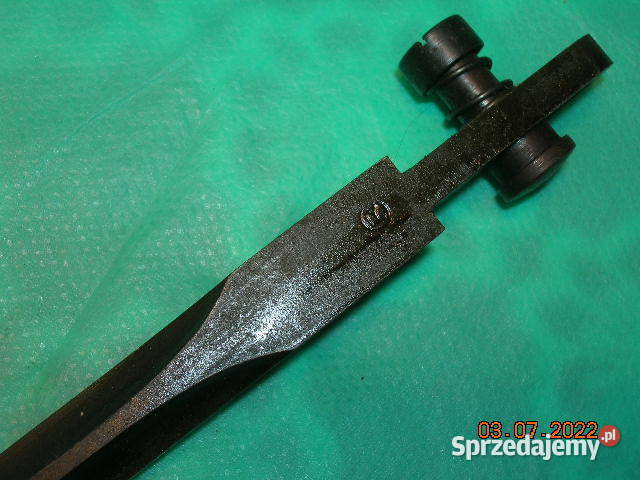 Włoski kolec w stanie