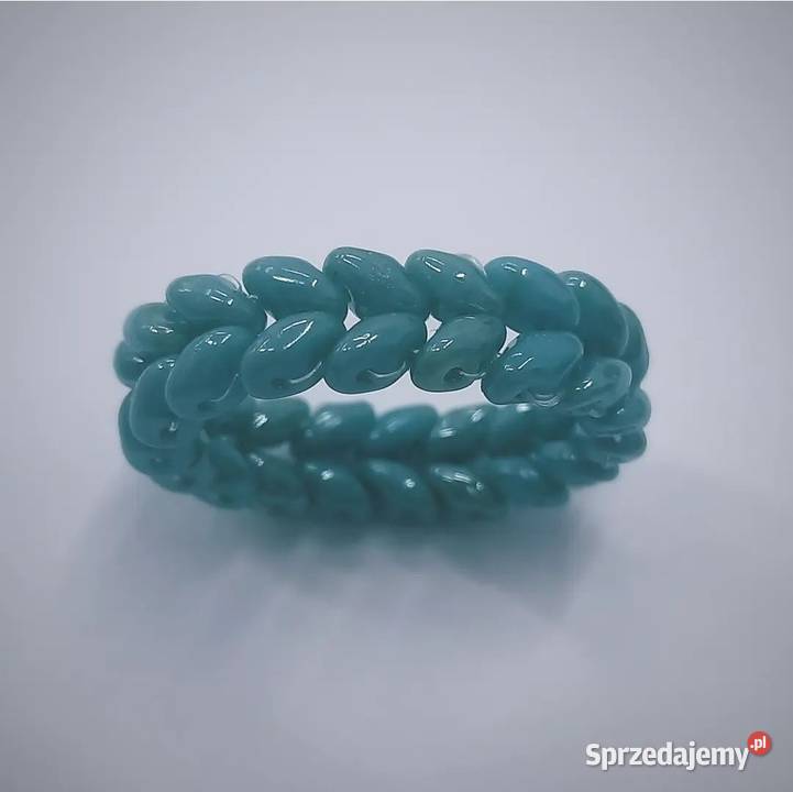 Pirścionek handmade Biżuteria Warszawa