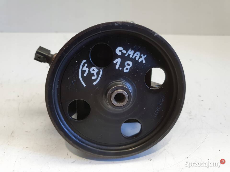 Ford Focus MK2 II 16 16V POMPA WSPOMAGANIA Rudka sprzedam