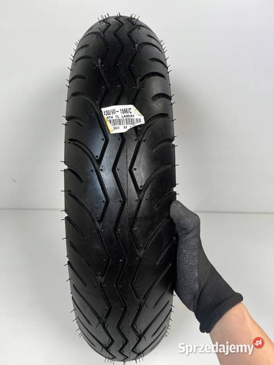 Opona motocyklowa METZELER LASERTEC 1309016 MC Łobżenica